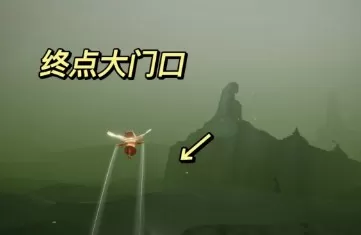 光遇暮土神龛在哪里?光遇暮土神龛位置介绍