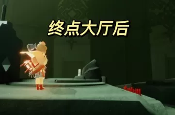 光遇暮土神龛在哪里?光遇暮土神龛位置介绍