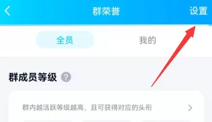 qq群头衔怎么设置动态?qq群头衔设置动态具体方法