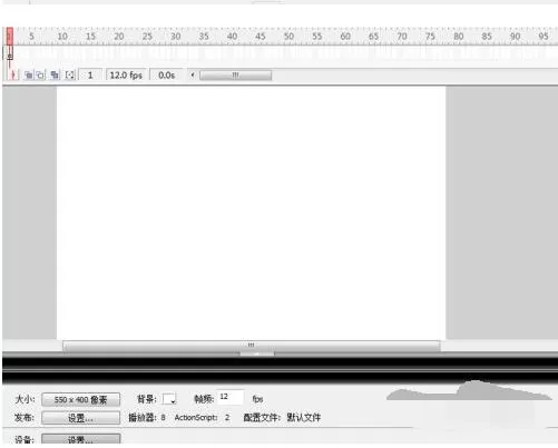 flash8如何导入视频?flash8导入视频的方法步骤