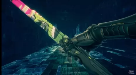 幽灵行者武器怎么得 幽灵行者武器大全