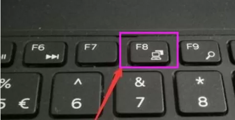 win10进入系统后黑屏怎么办?win10进入系统后黑屏处理方方法