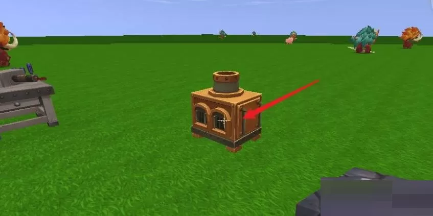 迷你世界铁镐怎么制作?迷你世界铁镐制作攻略