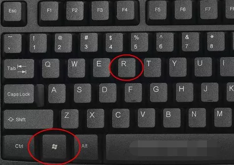 win10电脑运行怎么打开?win10打开电脑运行的方法
