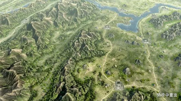 三国群英传8比7多了什么 三国群英传8新要素特色一览