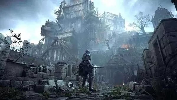 恶魔之魂重制版发售日期是什么时候 恶魔之魂重制版发售时间