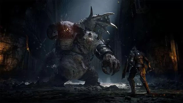 恶魔之魂重制版发售日期是什么时候 恶魔之魂重制版发售时间