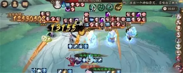 阴阳师寻世香行第一天怎么通关?阴阳师寻世香行第一天通关攻略