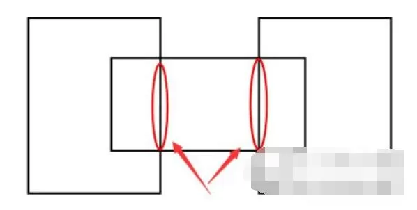 autocad2014怎么删除多余线条?autocad2014删除多余线条的方法