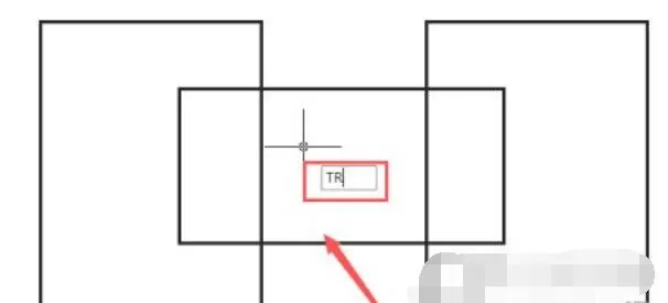 autocad2014怎么删除多余线条?autocad2014删除多余线条的方法