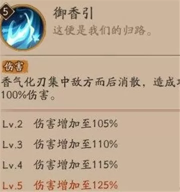 阴阳师寻香行最强御魂怎么搭配?阴阳师寻香行最强御魂搭配攻略