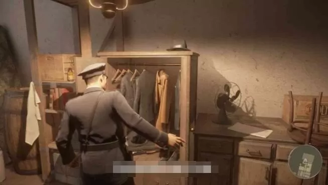 四海兄弟最终版怎么换衣服 四海兄弟最终版更换服装方法
