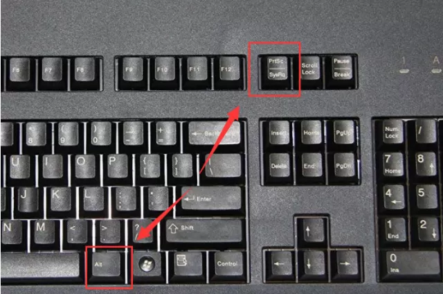 win10电脑如何截图?win10电脑截图的四种方法