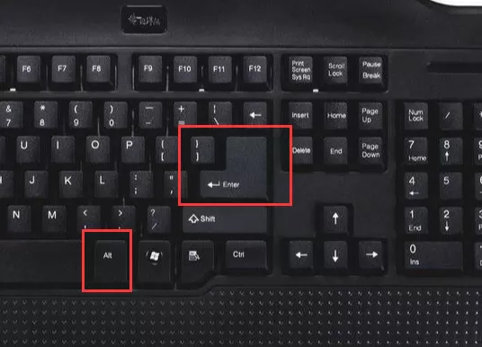 win10电脑全屏按哪个键?win10电脑设置全屏的方法