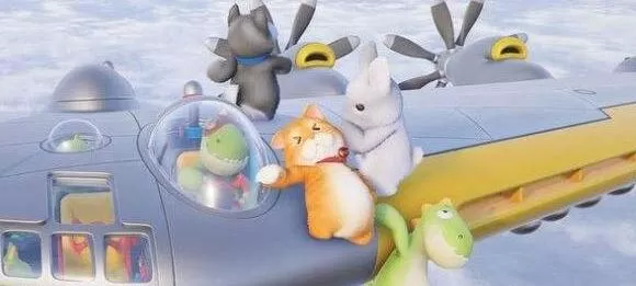 动物派对加入房间失败解决办法-party animals房间已被关闭