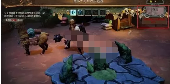 火炬之光3怎么布置要塞 火炬之光3要塞建造管理机制分享