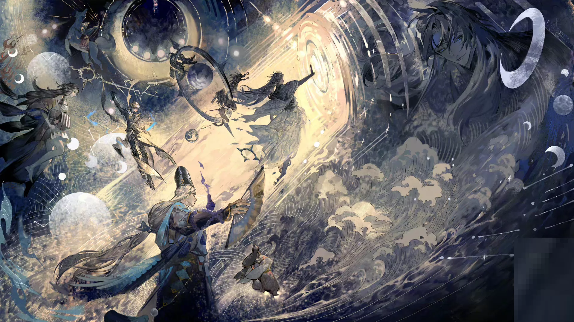 阴阳师2022超鬼王活动用什么式神?阴阳师2022超鬼王活动式神推荐攻略