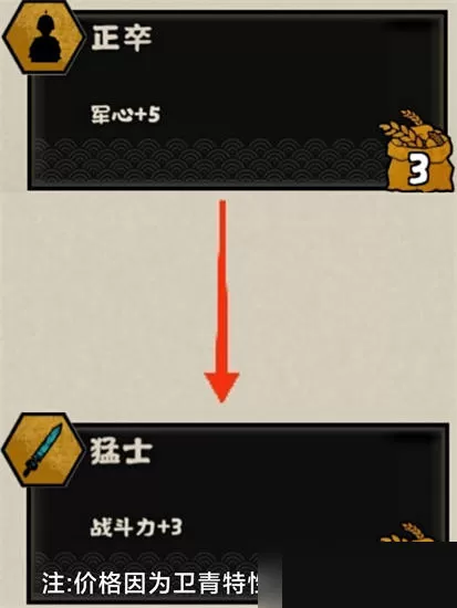 无悔华夏河西之战挑战模式将领怎么玩?无悔华夏河西之战挑战模式将领玩法攻略