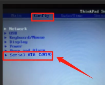 win7开机每次进入bios设置怎么办 win7开机进入bios的解决方法