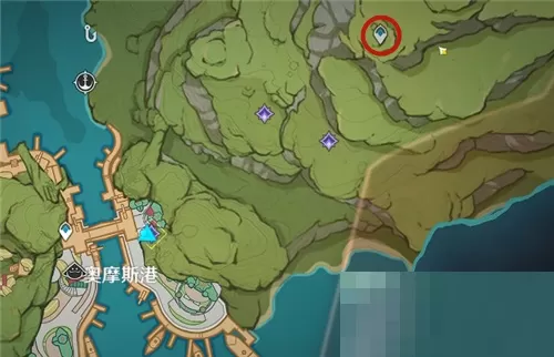 原神寻找凯万需要的材料任务怎么完成?原神寻找凯万需要的材料任务完成攻略