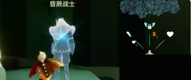 光遇9月23日每日任务怎么完成?光遇9月23日每日任务完成攻略