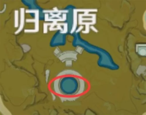 原神最后遗迹如何开启遗迹机关 最后的遗迹开启遗迹机关攻略