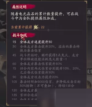 阴阳师蓄雷之池怎么玩?阴阳师蓄雷之池玩法攻略
