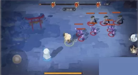 阴阳师神武行怎么玩?阴阳师神武行玩法攻略