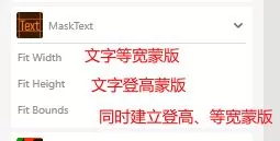 adobe xd如何让文字没有内边框 adobe xd去掉文字内边框的方法