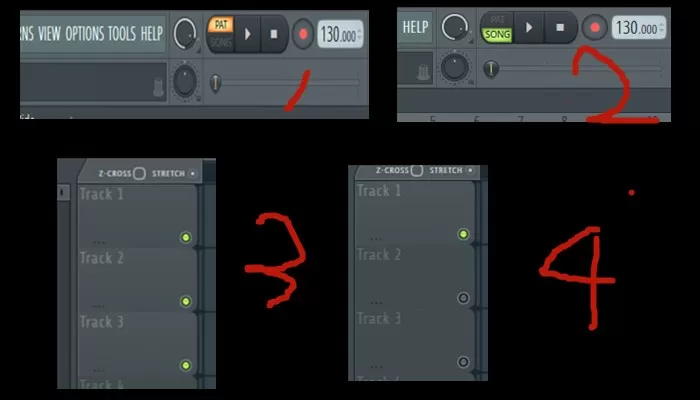 fl studio怎么进行音乐合并? 利用FL Studio进行音乐合并方法