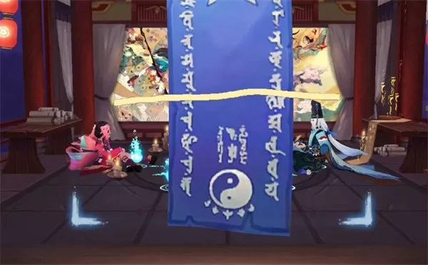 阴阳师九月神秘图案是什么？阴阳师九月神秘图案一览