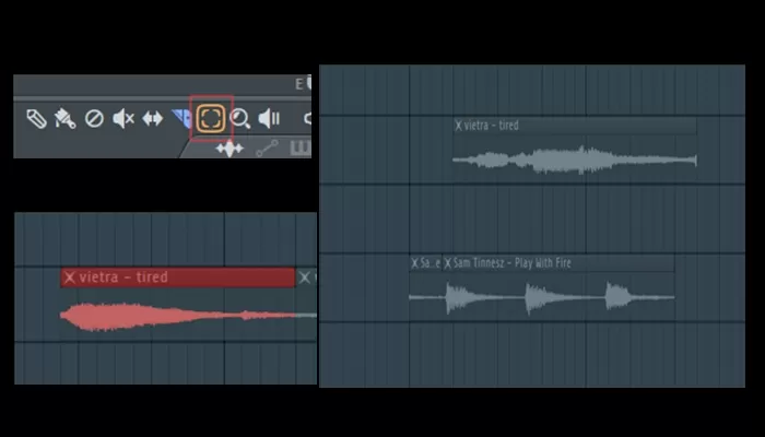 fl studio怎么进行音乐合并? 利用FL Studio进行音乐合并方法