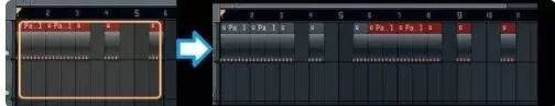 fl studio如何复制粘贴音符 fl studio复制粘贴音符的方法