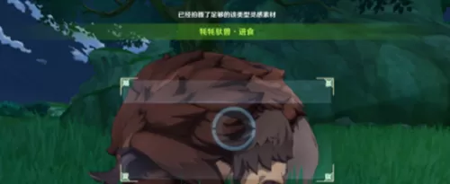 原神耗耗驮兽进食任务怎么完成?原神耗耗驮兽进食任务完成攻略