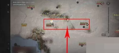明日之后春笋路线是什么?明日之后春笋路线介绍