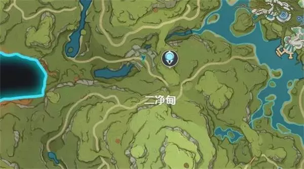 原神须弥七天神像在哪里?原神须弥七天神像位置介绍