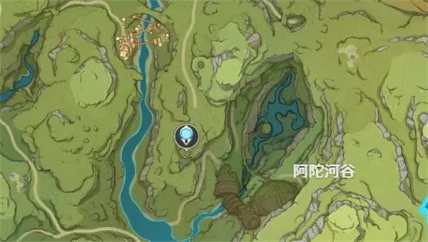 原神须弥七天神像在哪里?原神须弥七天神像位置介绍