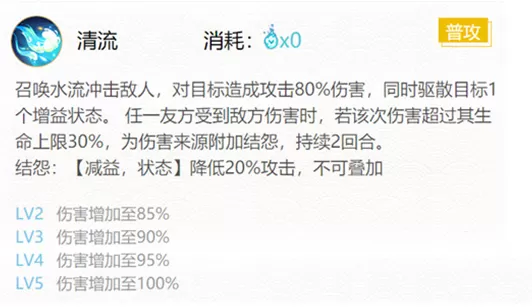 阴阳师金鱼姬御魂怎么搭配?阴阳师金鱼姬御魂搭配攻略