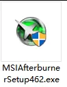 msi afterburner怎么安装 msi afterburner安装教程