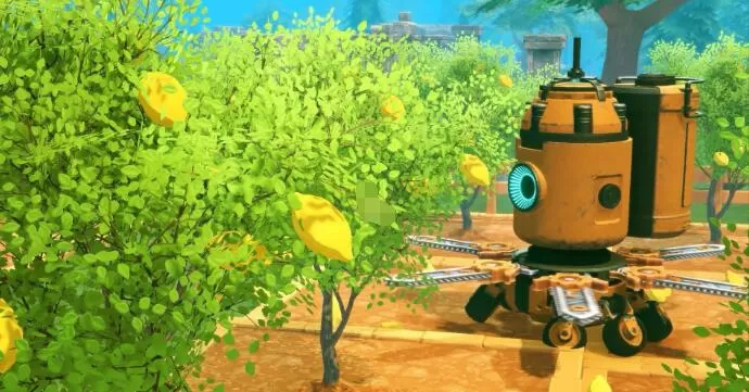创世理想乡怎么建立市场 创世理想乡市场制作方法介绍