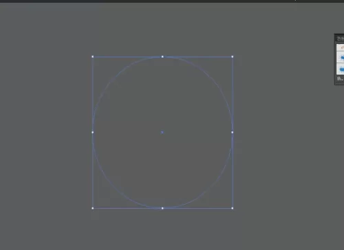 Adobe Illustrator如何做毛线球 ai毛线球的绘制方法