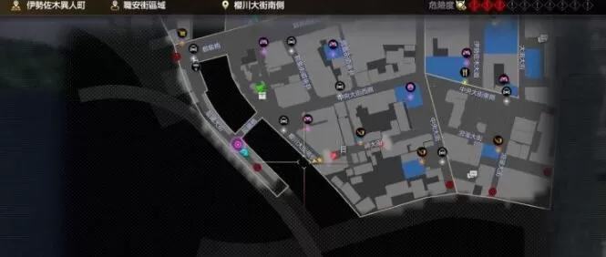 如龙7河童位置在哪 如龙7全河童拍照位置地图攻略一览