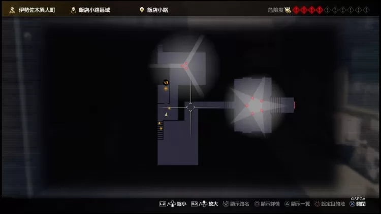 如龙7金钥匙怎么得 如龙7获得金钥匙方法
