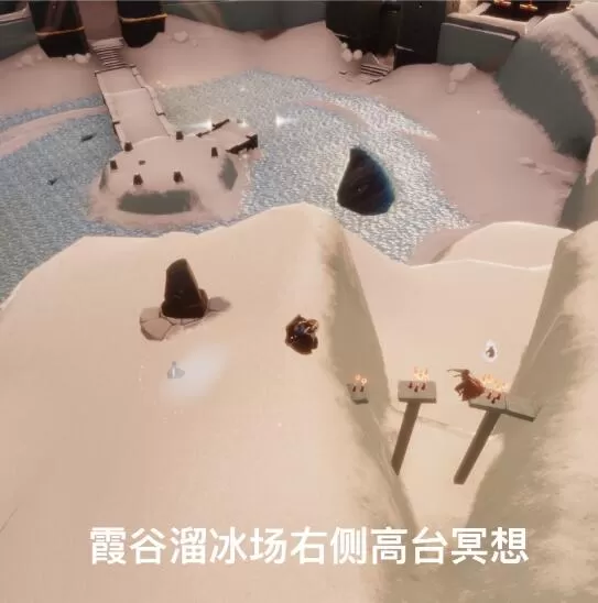 光遇8月23日每日任务怎么完成?光遇8月23日每日任务完成攻略
