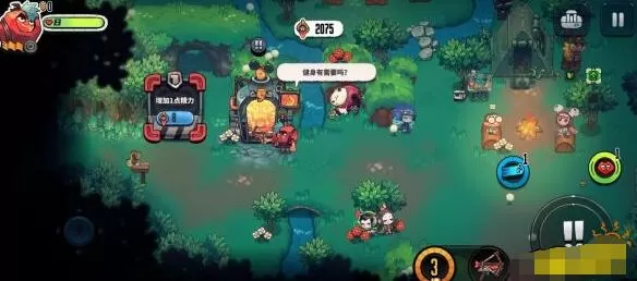 恶果之地如何刷果核 恶果之地果核速刷技巧方法