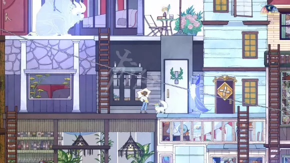 spiritfarer灵魂之花在哪 Spiritfarer灵魂之花位置一览