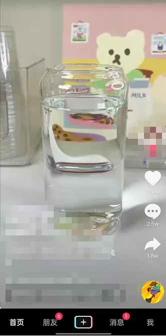 抖音怎么添加歌词贴纸？抖音添加歌词贴纸操作步骤