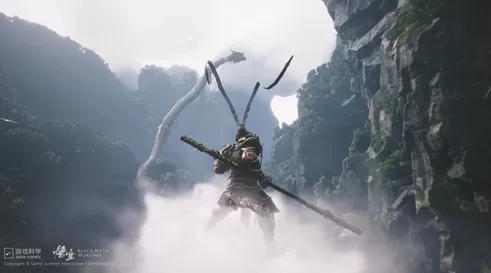 黑神话悟空是哪个公司做的? 黑神话是哪个公司的游戏详情分享