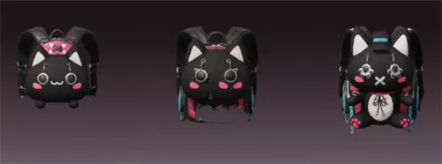 和平精英神秘黑猫皮肤什么时候出? s10赛季神秘黑猫皮肤分享