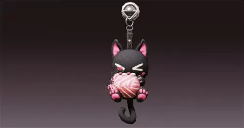 和平精英神秘黑猫皮肤什么时候出? s10赛季神秘黑猫皮肤分享